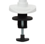 EasyFly dual monitor arm base