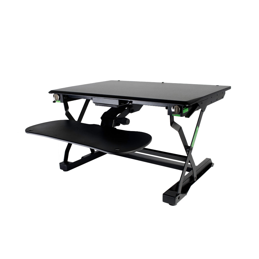 Goldtouch EasyLift Sit/Stand Desk Pro