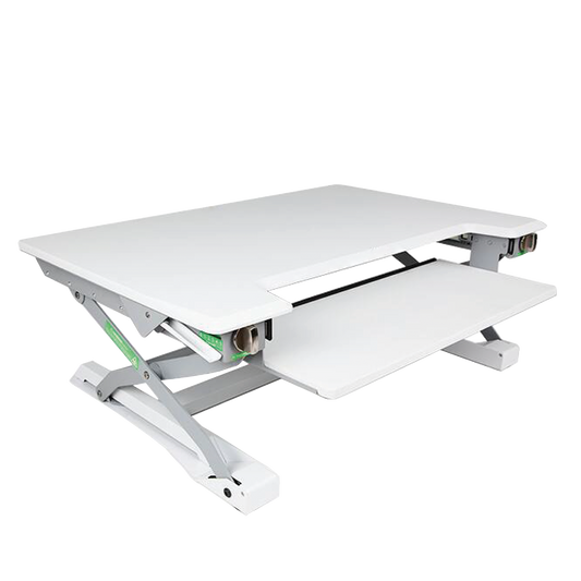 Goldtouch EasyLift Sit/Stand Desk Standard Version