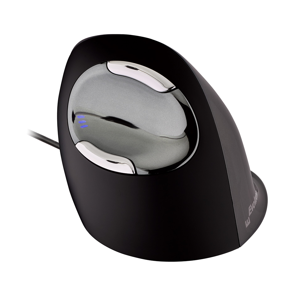 Evoluent VerticalMouse D Large Wired