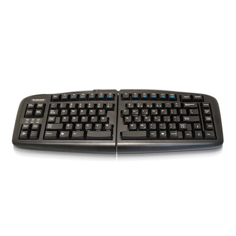 Goldtouch V2 Adjustable Keyboard | PC Only (USB)