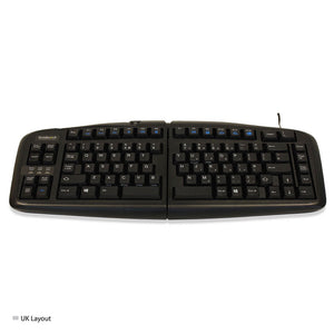 Goldtouch Foreign Language Keyboards