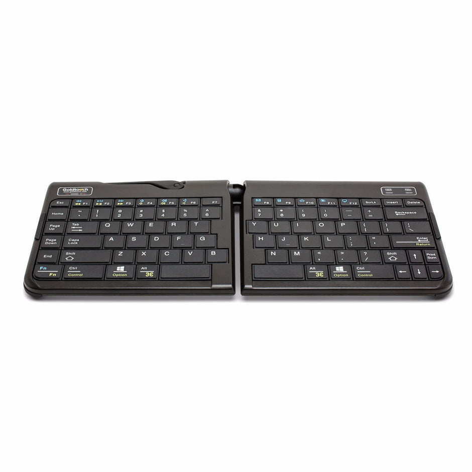Ergonomic Keyboards Discover Comfortable, Affordable Ergonomic
