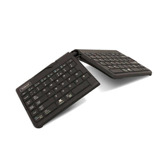 Ergonomic Keyboards - Discover Comfortable, Affordable Ergonomic ...