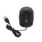Goldtouch USB Ambidextrous Mouse | Black