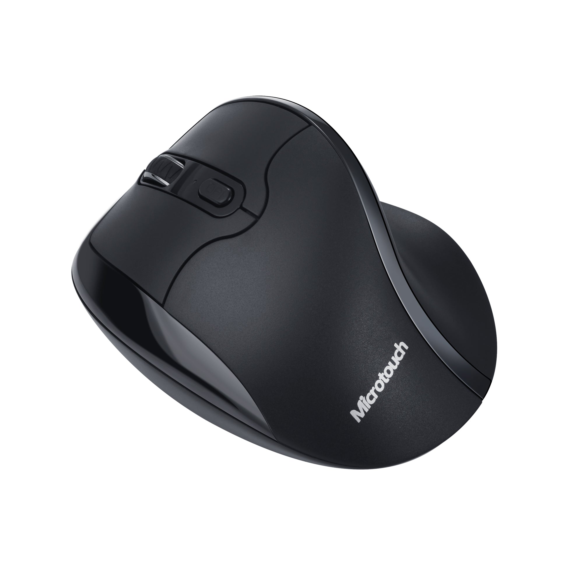 Left handed on sale wireless mouse