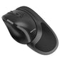 Black Newtral 3 Mouse | Wireless | Medium