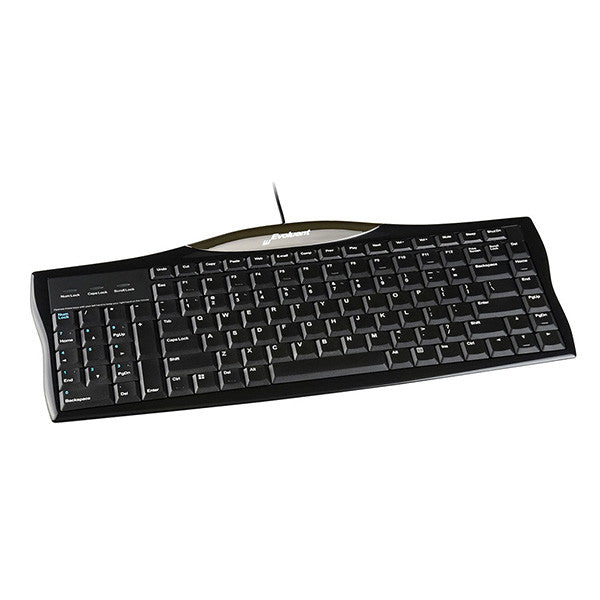 Evoluent Reduced Reach Right-Hand Keyboard