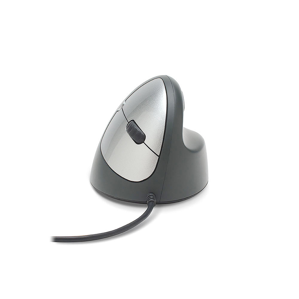 Goldtouch Semi-Vertical Mouse Wired (Right-Handed) Medium