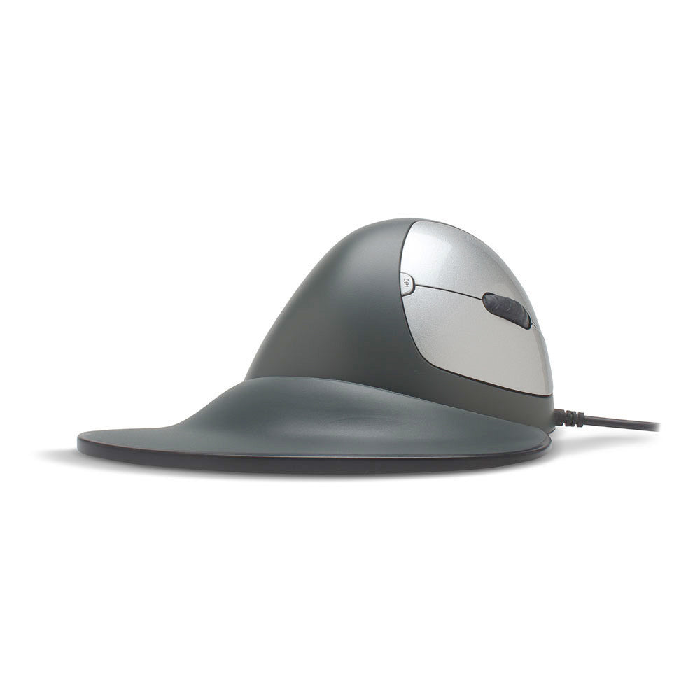 Goldtouch Semi-Vertical Mouse Wired (Right-Handed) Medium