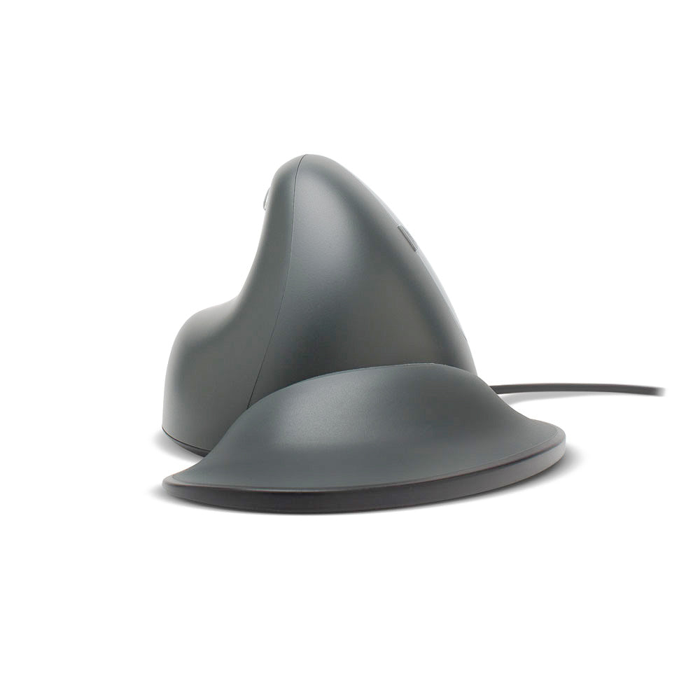 Goldtouch Semi-Vertical Mouse Wired (Right-Handed) Medium