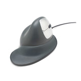 Goldtouch Semi-Vertical Mouse Wired (Right-Handed) Medium
