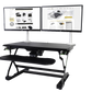 Goldtouch EasyLift Sit/Stand Desk Pro