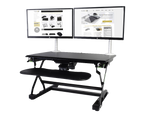 Goldtouch EasyLift Sit/Stand Desk Pro