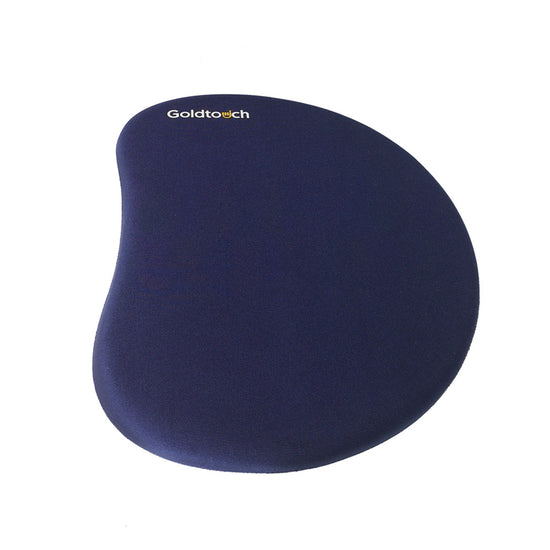 Goldtouch Gel Filled Mouse Pad Royal Blue GT60003