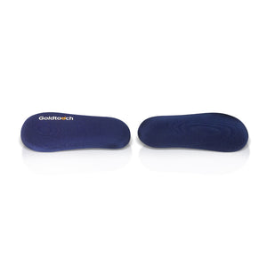 Goldtouch Gel Wrist Rests | Royal Blue