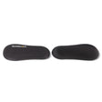 2 gel filled wrist rests