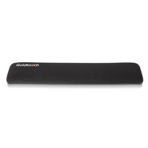 Goldtouch SlimLine Wrist Rest | Black