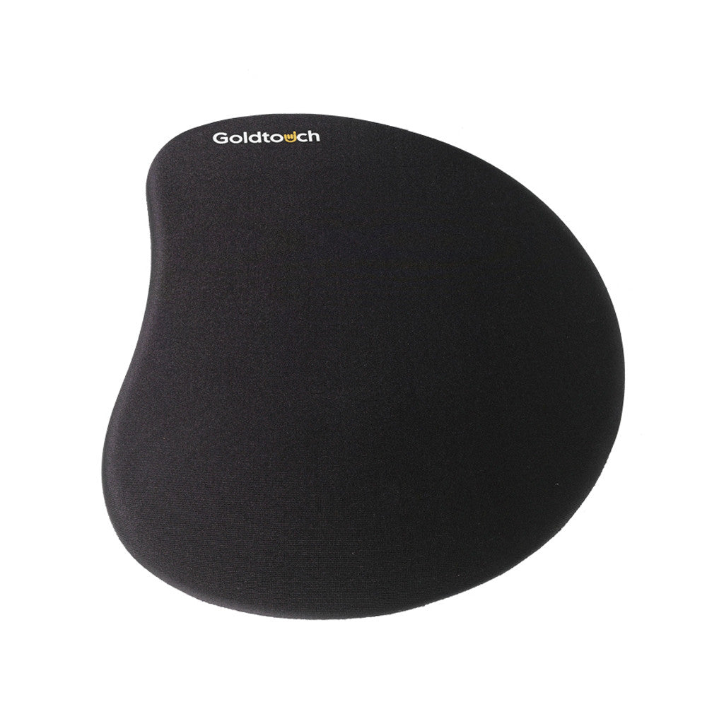 Goldtouch Right-Handed SlimLine Mouse Pad. 