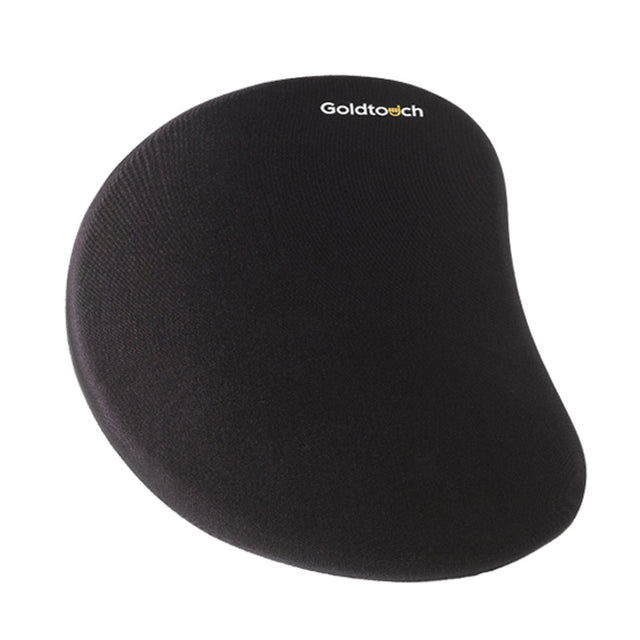 Goldtouch Left-Handed SlimLine Mouse Pad. 