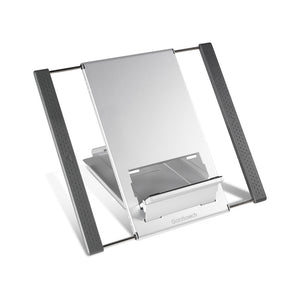 Go! Travel Laptop and Tablet Stand (Aluminum)