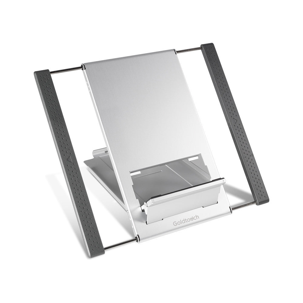 Goldtouch laptop/tablet stand