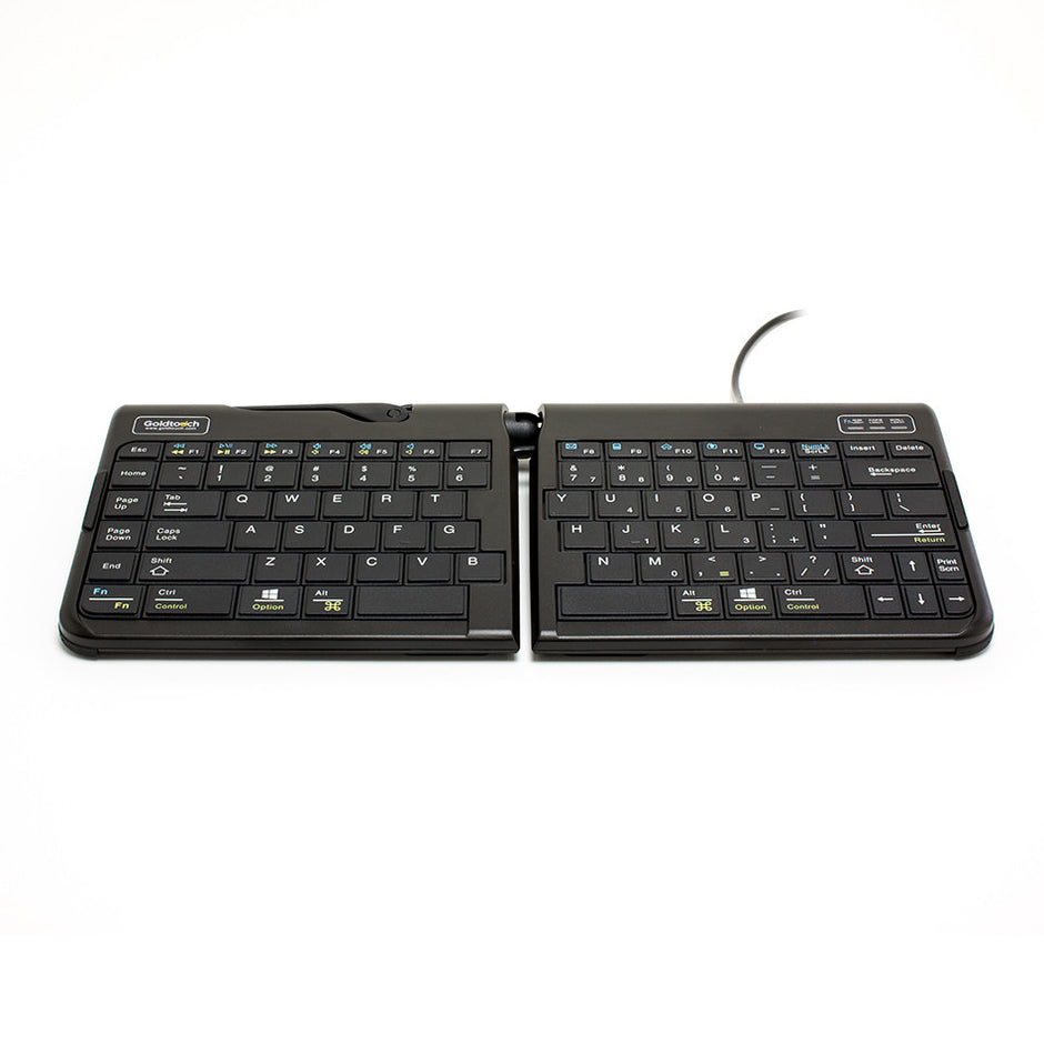 Ergonomic Keyboards Discover Comfortable, Affordable Ergonomic