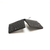 adjustable ergonomic keyboard