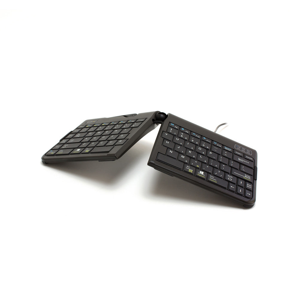 Goldtouch Go!2 Mobile Keyboard | PC And Mac -GTP-0044