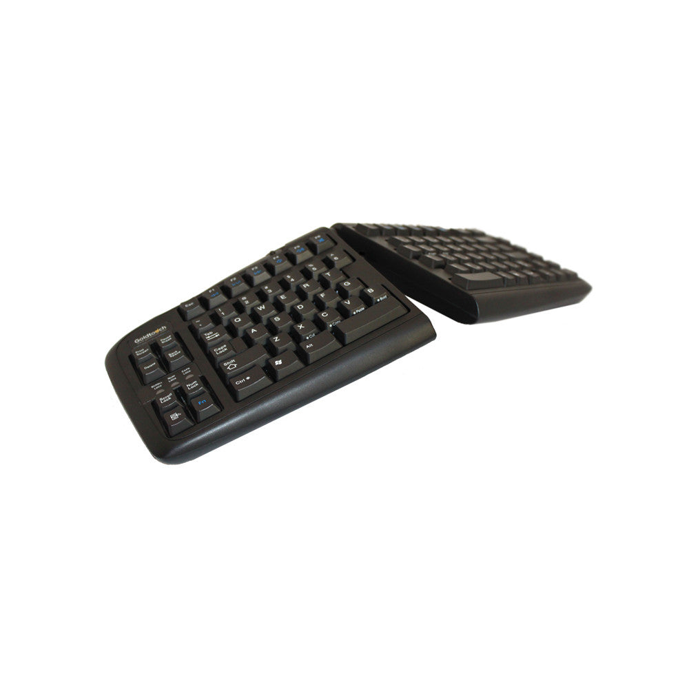 Goldtouch V2 Adjustable Comfort Keyboard | PC Only (USB) - GTN-0099