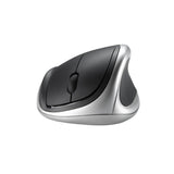 An image of a Goldtouch Bluetooth Comfort Mouse front view on a white background. 