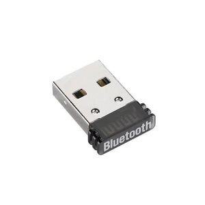 USB Bluetooth Adapter (Dongle)