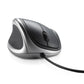Goldtouch USB Comfort Mouse | Left-Handed