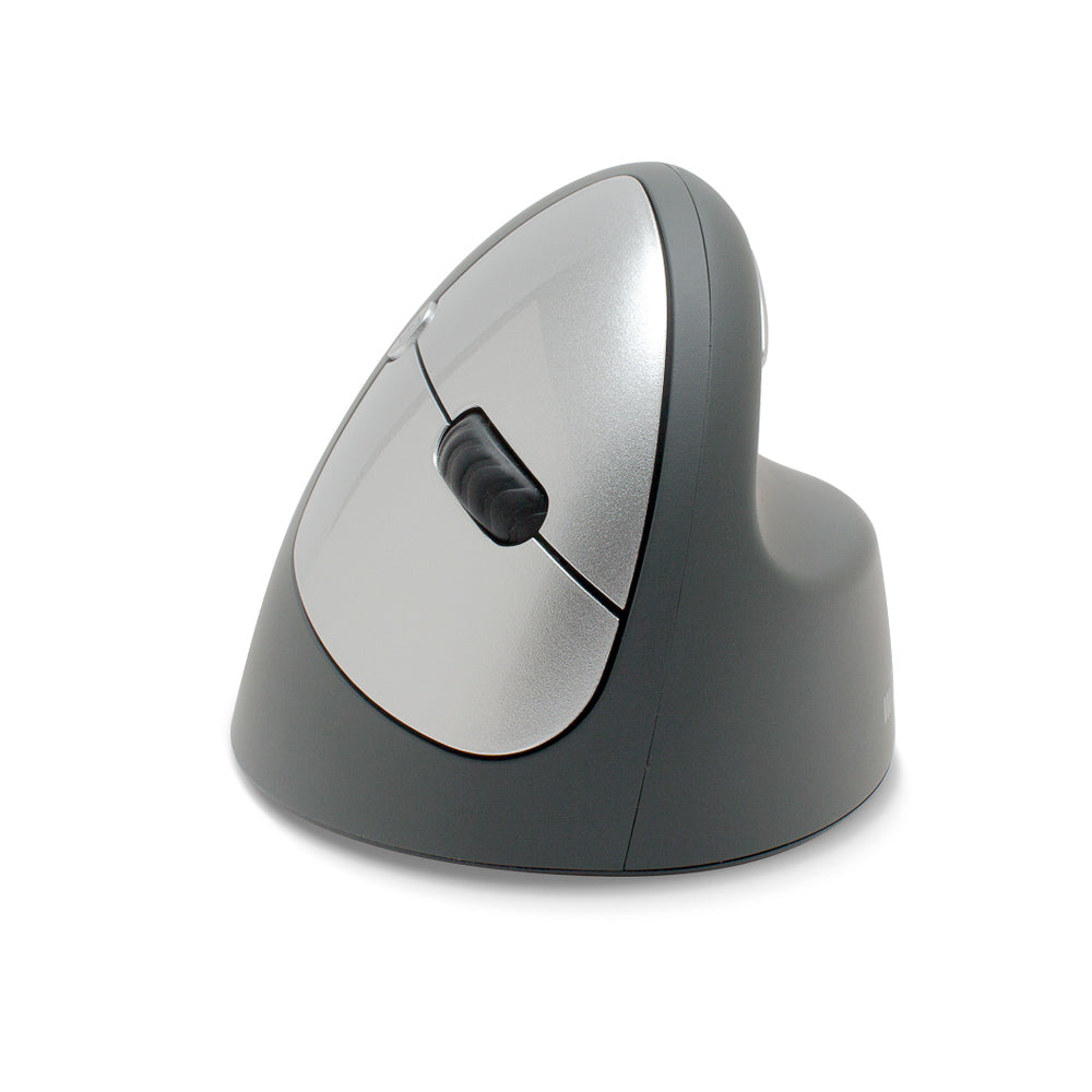 Goldtouch Semi-Vertical Mouse Wireless (Right-Handed) Medium w/ Dongle